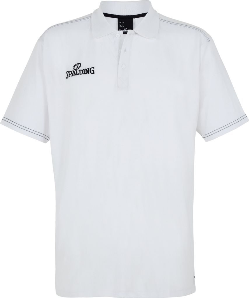 Spalding POLO SHIRT (SLIM CUT)