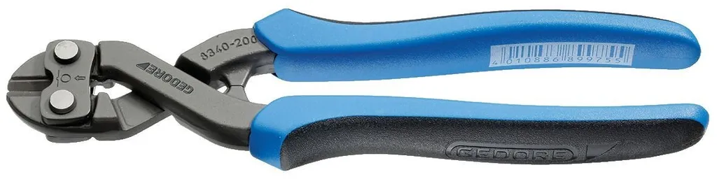 Gedore 2541300 bullone/tagliacatena