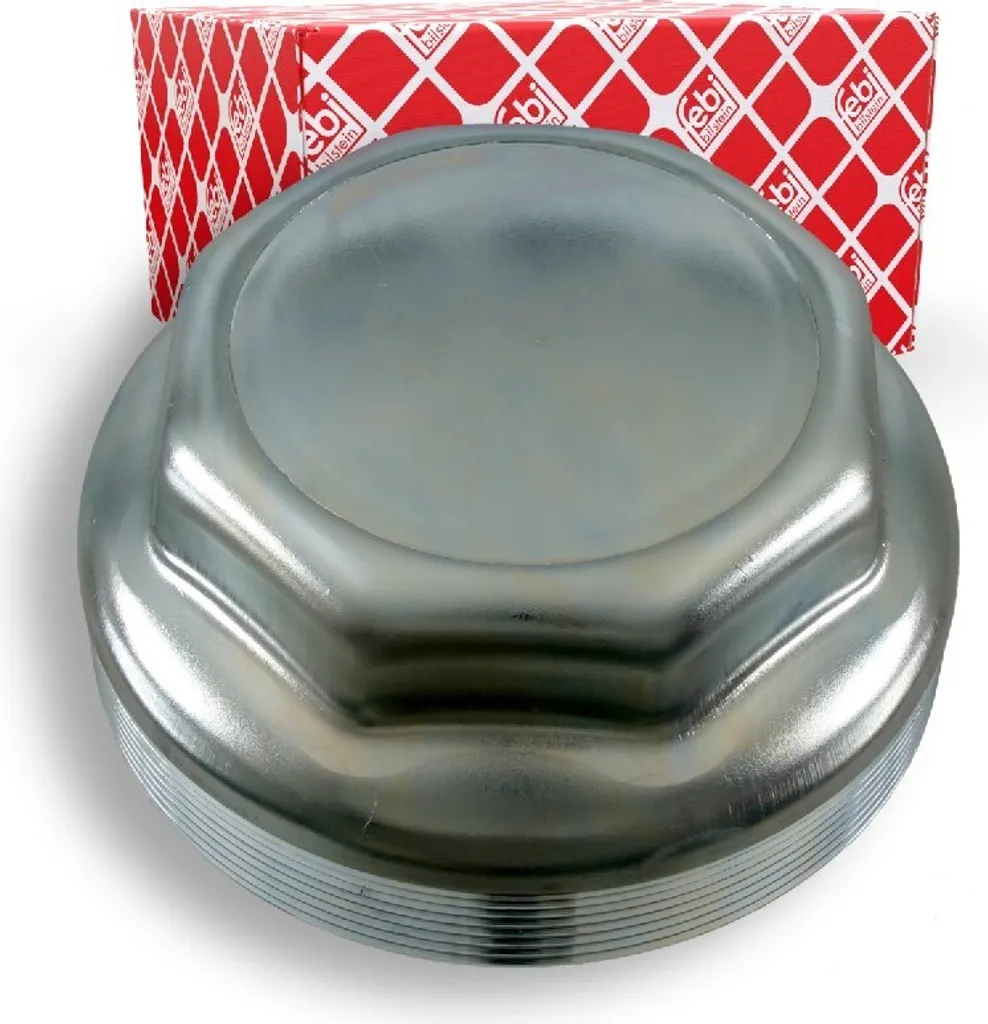 Tappo, cuscinetto ruota (4 pezzi) - 1