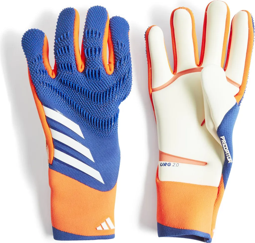Gants adidas Predator Pro IS7587 Grip Haute Définition Taille 9.5