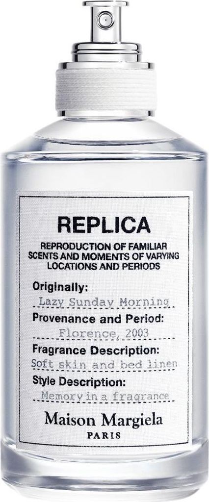 Maison Margiela Replica Lazy Sunday Morning 100 ml, Frauen, Produktbild 