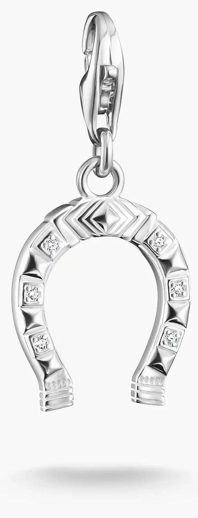 Thomas Sabo – 2234-051-14 – prívesok – dámsky – striebro Obrázok produktu 