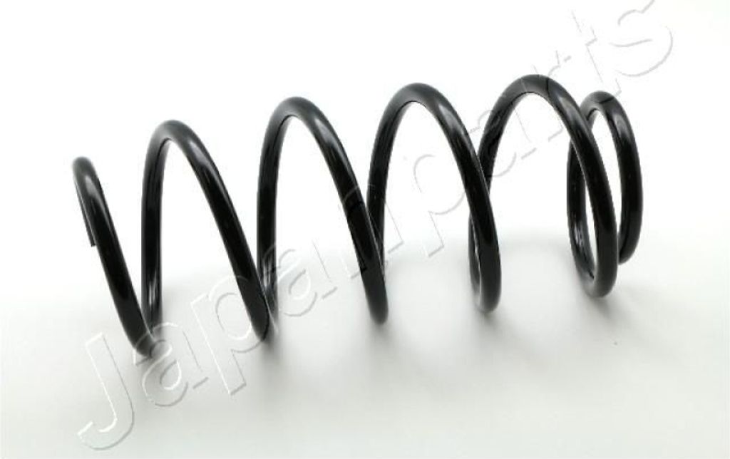 JAPANPARTS Fahrwerksfeder Vorne ZC3507H Produktbild 