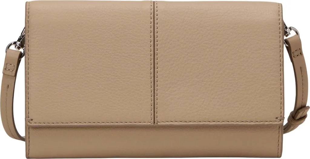Sac bandoulière Marc O'Polo Tora 2 en 1 Crossbody Bag coloris Earthy Taupe