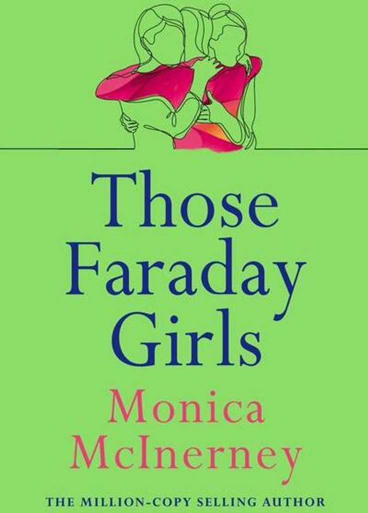 Those Faraday Girls