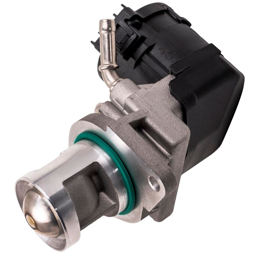 AGR Ventil für BMW 1er E81 3er E90 5er F10 6er F12 F13 7er Produktbild 7