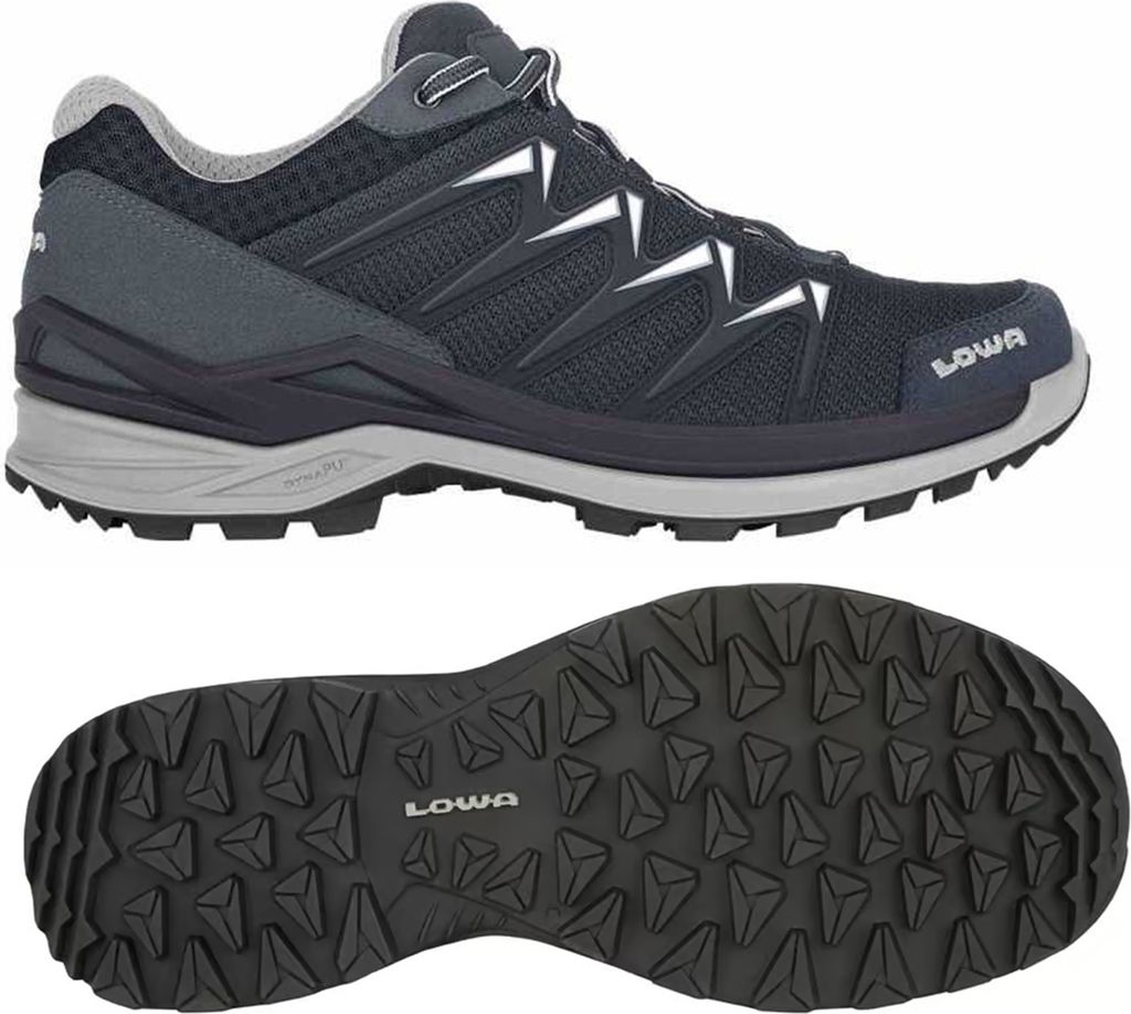 scarpe Lowa Innox Pro Low Gtx 3117097910 Immagine del prodotto 