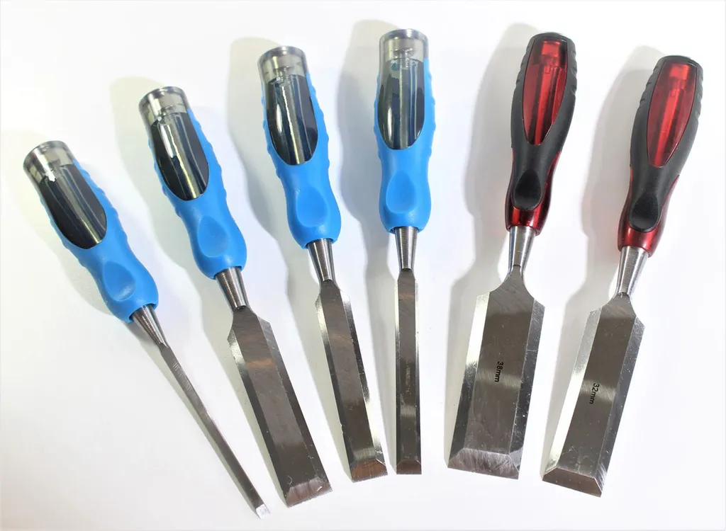 Recensione Set Scalpelli Stec: Il Miglior Rapporto Qualità Prezzo