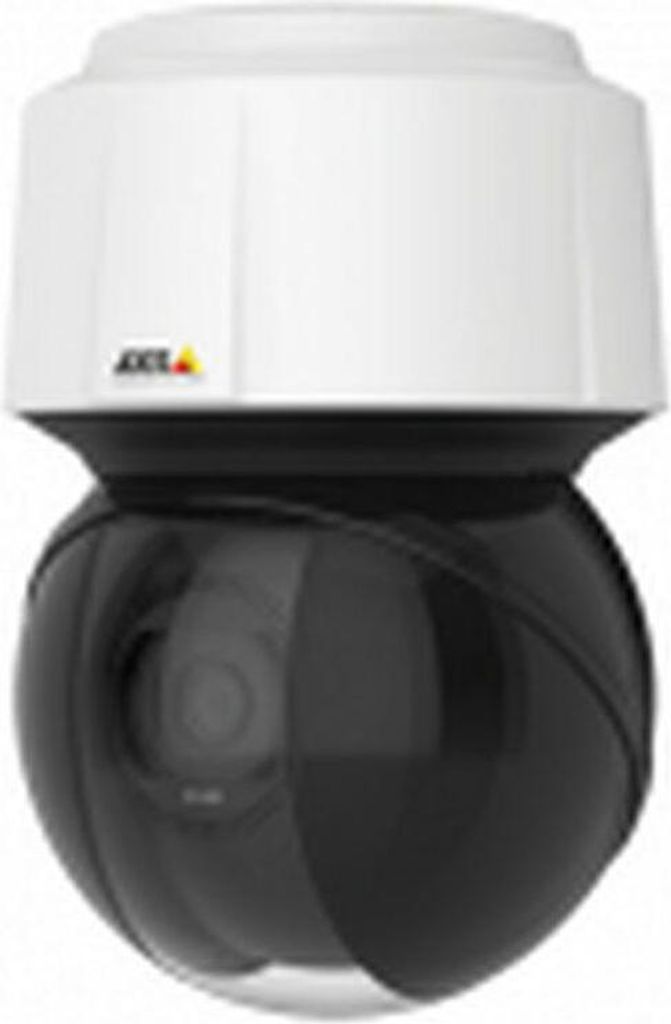 Axis Q6135-Le 50Hz Ptz Cam 360
