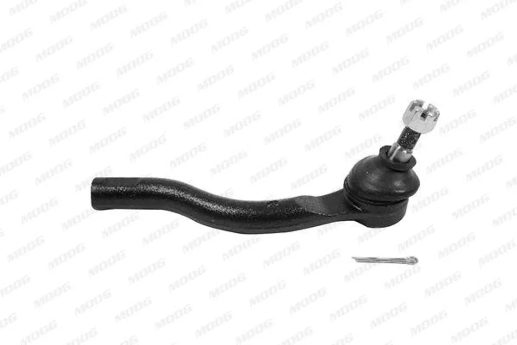 Rotule de barre d'accouplement MOOG MI-ES-8438 pour Pajero 4422A038