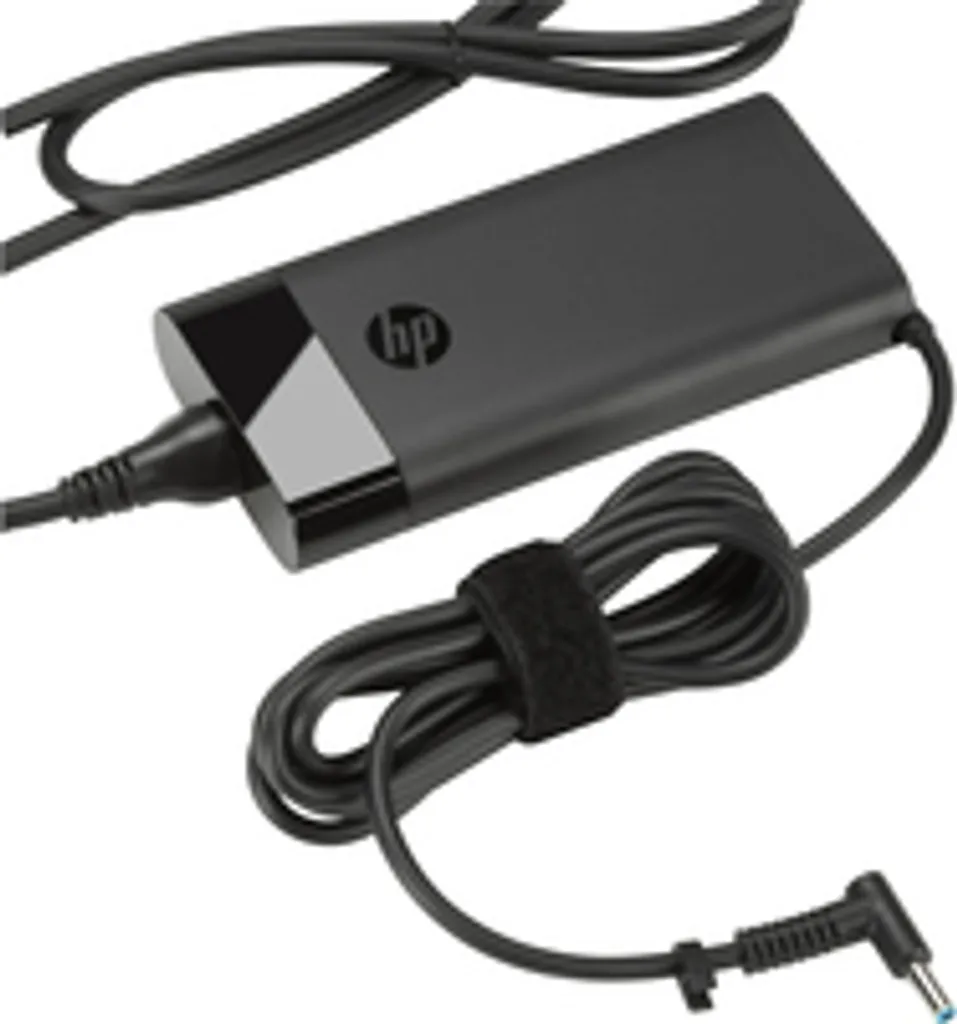 HP 150W Adaptateur Secteur Slim Smart 4.5mm pour PC Portable et Station