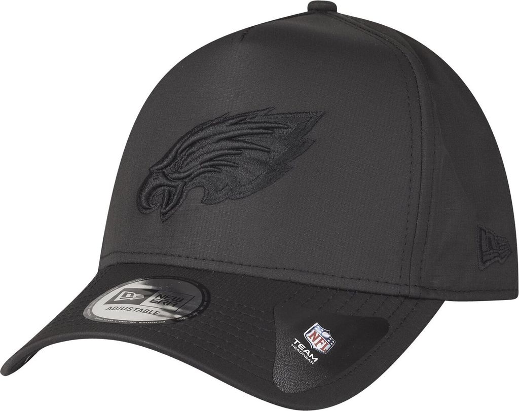 Czapka New Era A-Frame Ripstop Trucker Cap - Philadelphia Zdjęcie produktu 