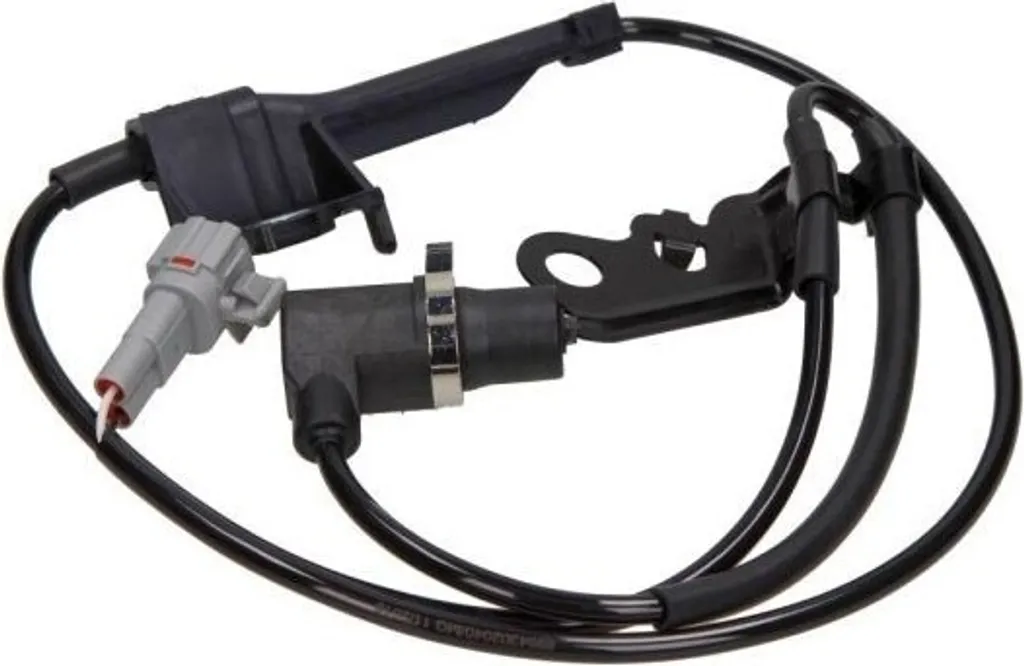 Capteur ABS pour Toyota Avensis Verso M2 pour réparer le freinage
