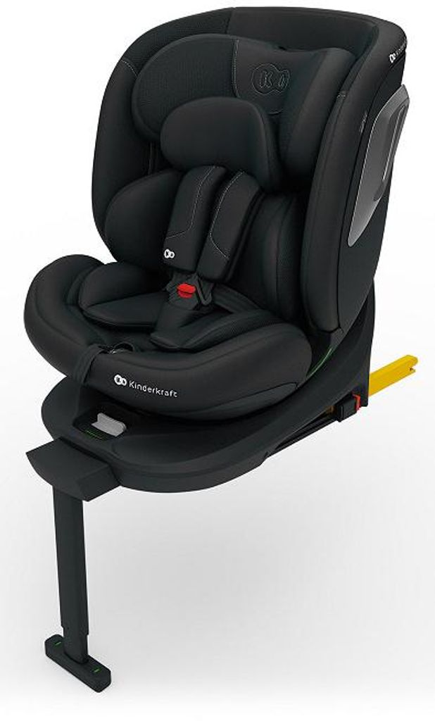 Kinderkraft I-360 2 PLUS, siège enfant 4-en-1, 40–150 cm, Image du produit 