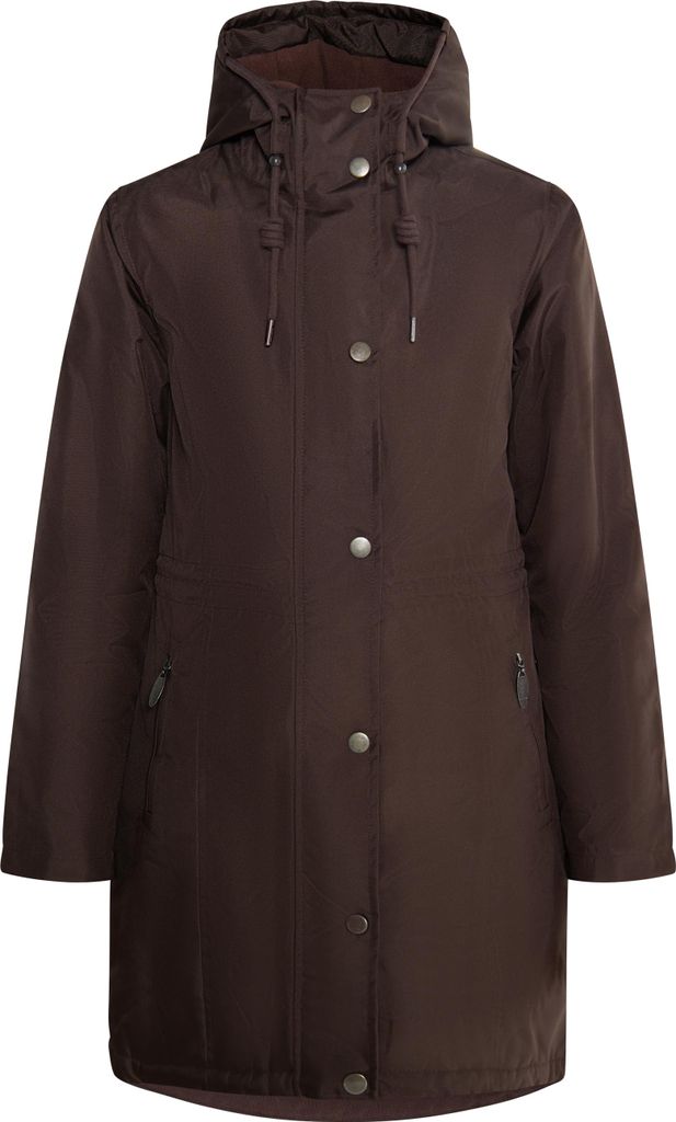 Kawai Damen Jacke - braun, M