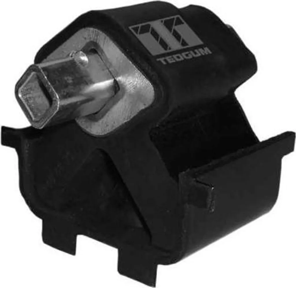 Support de Boîte Automatique TEDGUM 00132752 compatible avec Voyager