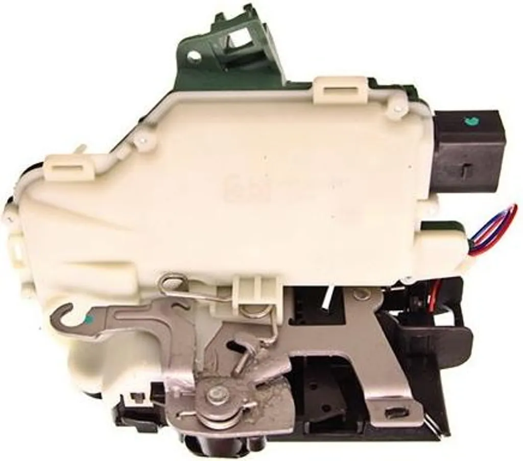 Serrure de Porte Bloquée ? Solution pour Seat Leon et VW Passat 98