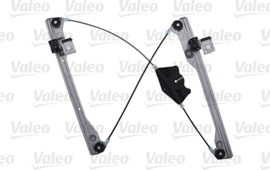 Remplacer votre lève-vitre HS sur Golf 4 ou Bora avec Valeo 1J4837462D