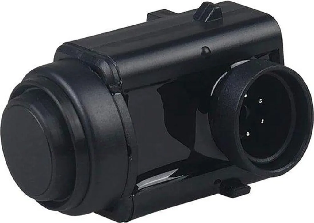 Capteur de stationnement arrière à ultrasons radar de recul universel