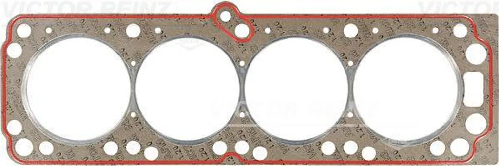 Joint de culasse haute résistance VICTOR REINZ 61-28235-10 pour NSX