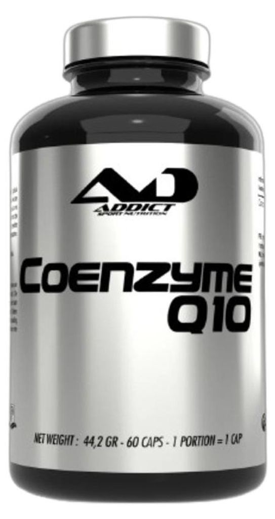 Coenzym Q10 (60caps)