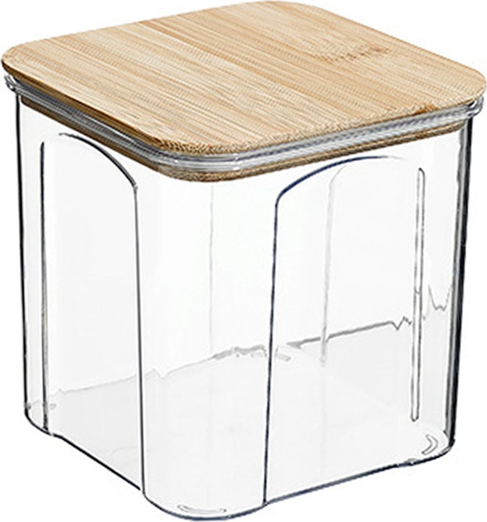 450 ml/650 ml/900 ml versiegeltes Lebensmittelglas, langlebiger Vorratsbehälter für Lebensmittel, leicht zu reinigender Reiskorn-Organizer für d...