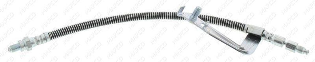 Bremsschlauch VA rechts, FORD FIESTA IV, V, PUMA (EC_)