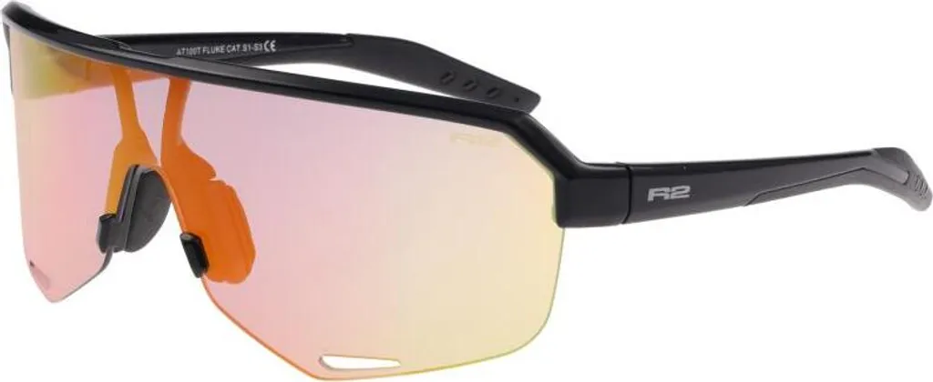 Lunettes photochromiques R2 Fluke avec verres auto-adaptatifs AT100T