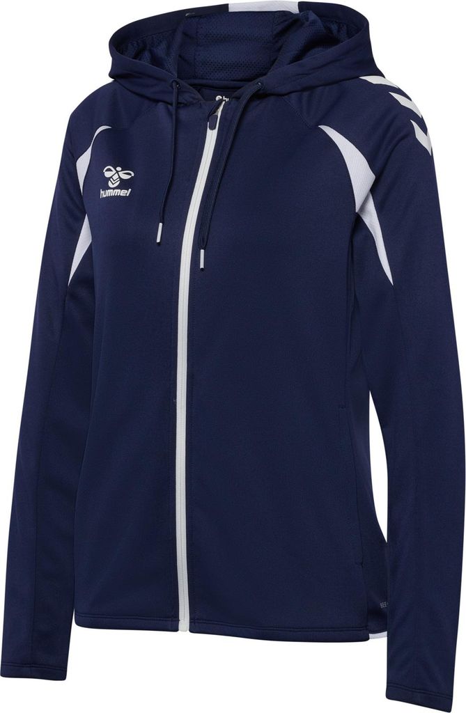 Hummel hmlCORE 2.0 Zip Hoodie Woman