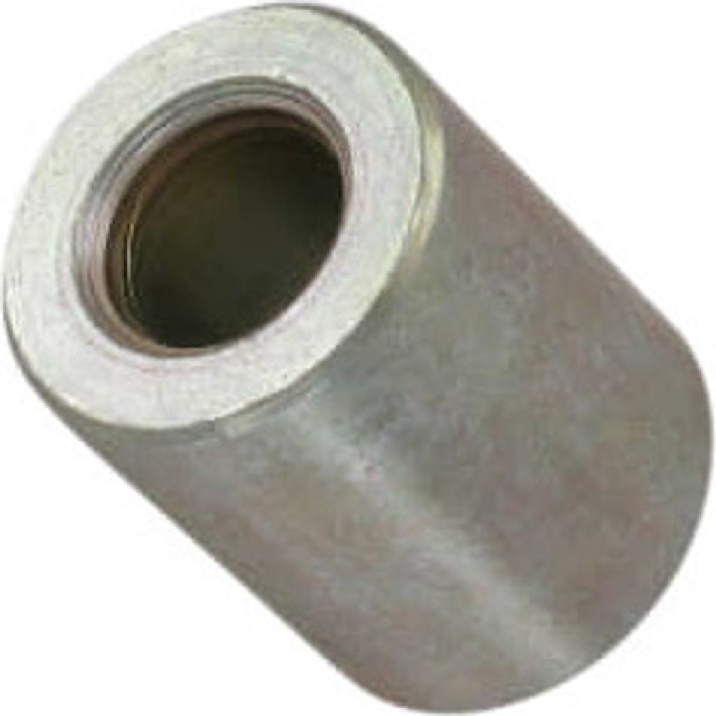 SMC Distanzbuchse 10x20x25mm rechts Rex Hülse 50ccm 2Takt Motorroller.de Distanzhülse Distanzring Distanz-Hülse Passhülse Passbuchse 50ccm-2Takt