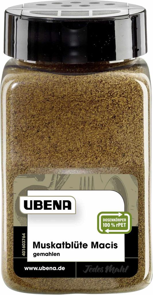 Buzdygan naziemny Ubena o wyrafinowanym smaku 230g Zdjęcie produktu 