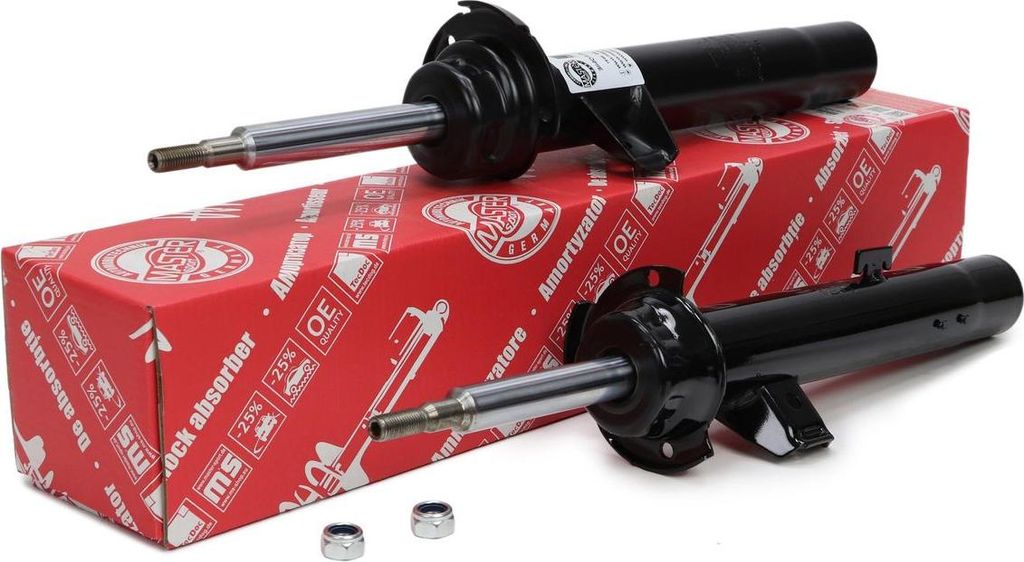 MS 16K002511 Stoßdämpfer Vorderachse für BMW 3 Touring (E91)
