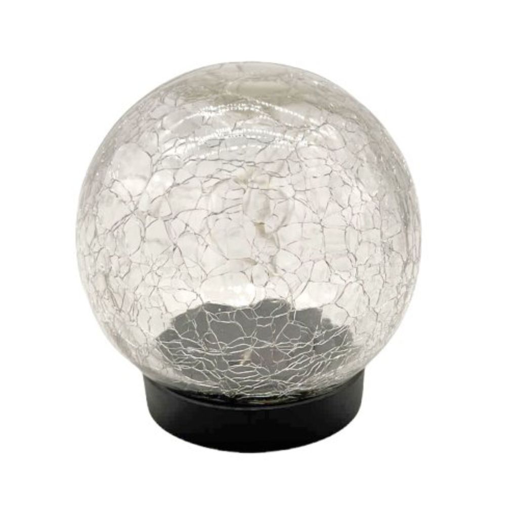 Kynast Garden LED Solar Glaskugel Gartenkugel Kaufland.de