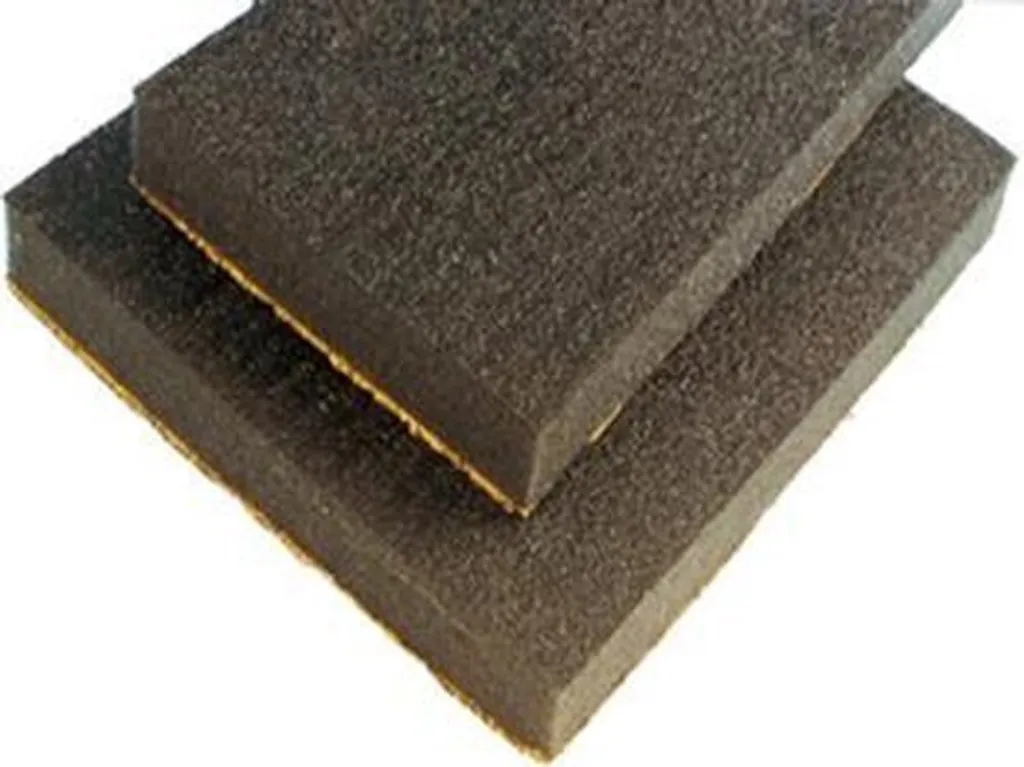 Allpa Dempflex-Absorbel Isolation 30mm : absorption phonique renforcée