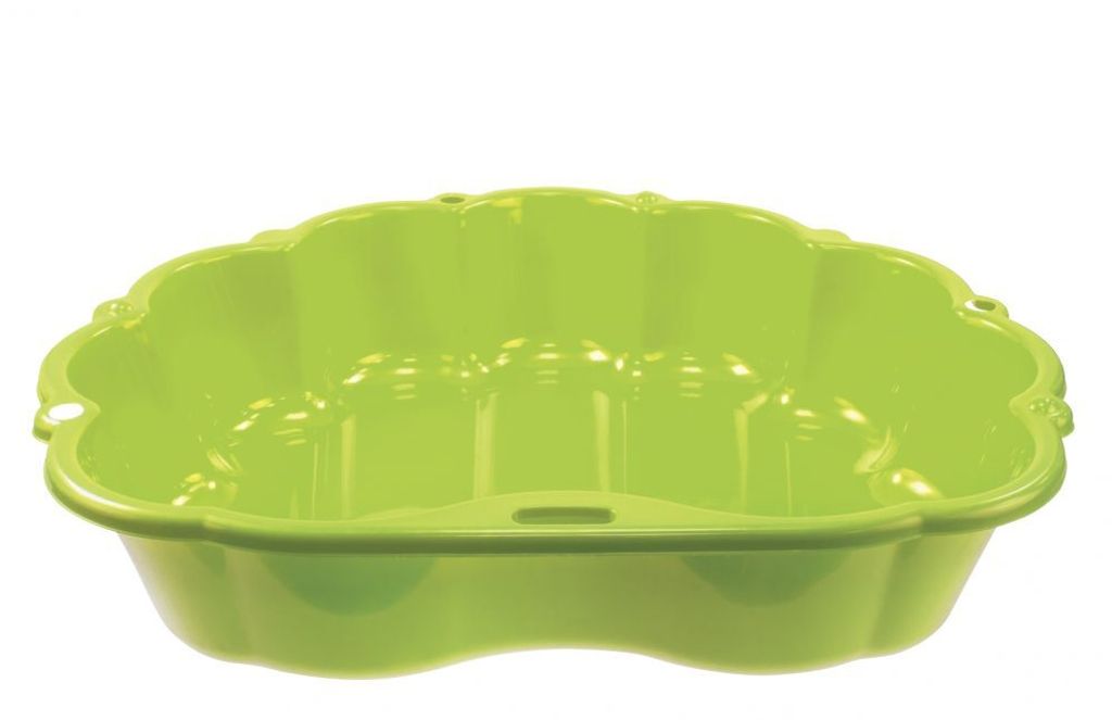 Sandbox cloud green Image du produit 