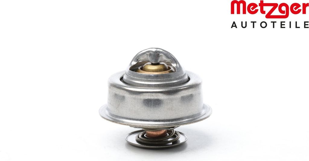 METZGER Thermostat Kühlmittel 91°C für VOLVO 940 II Kombi Produktbild 