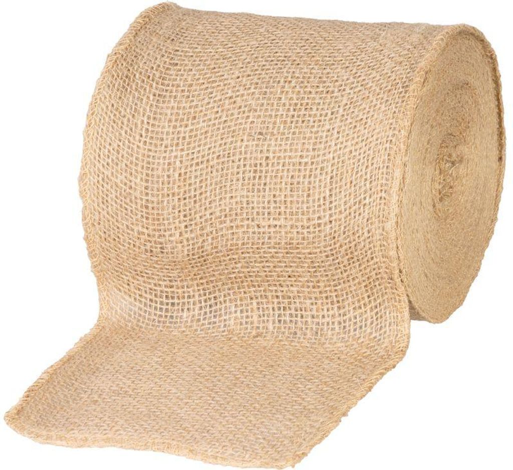 Taśma Strend Pro Garden, juta, 15 cm, długość 25 m Zdjęcie produktu 