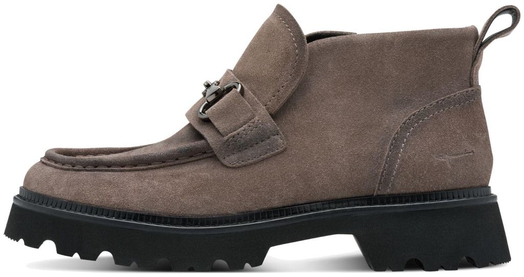 Tamaris 25451/47 Taupe Größe EU 39 Produktbild 