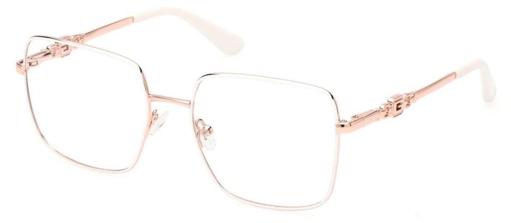 GUESS EYEWEAR Montures de lunettes GU2953_024_53 Image du produit 