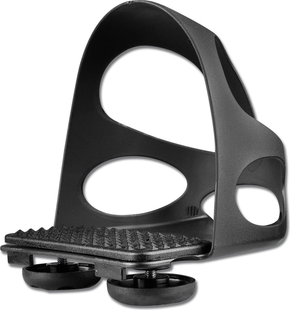 Panier pour pied d'étrier 12cm Image du produit 
