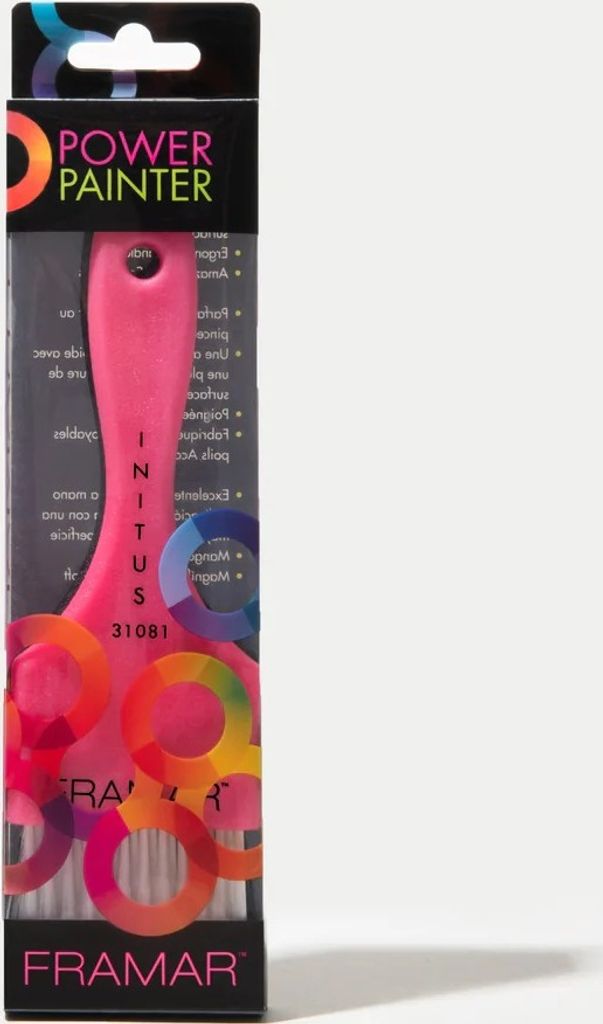 Framar Framar Power Painter 2st Pink, Black