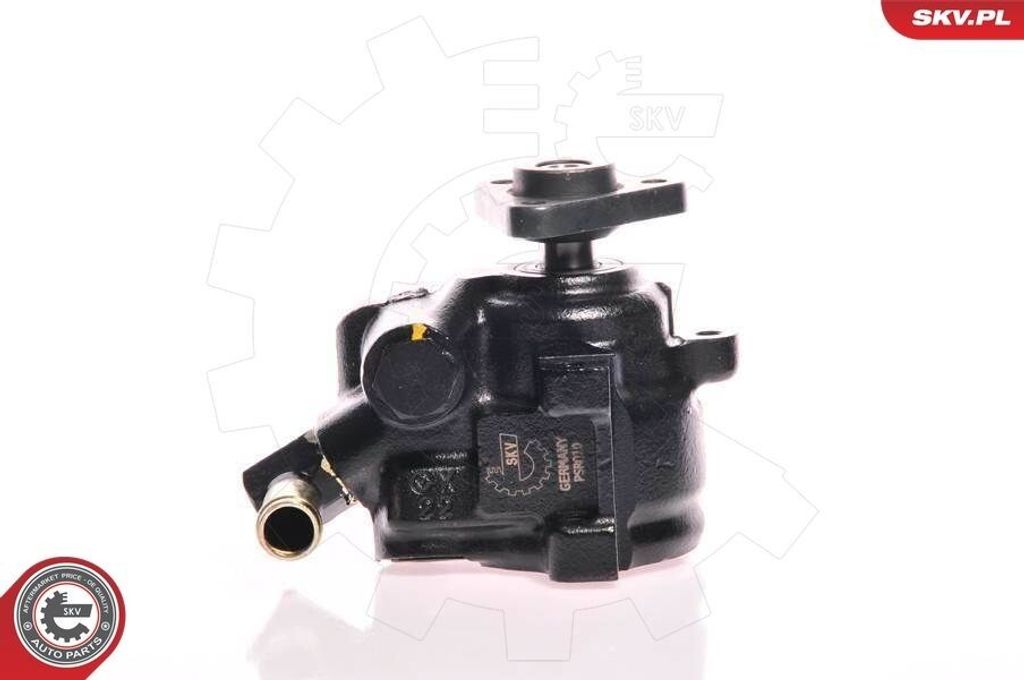 ESEN SKV 10SKV137 Servolenkung Pumpe Servopumpe für FORD Escort VI Cabrio (ALL) Hydraulisch