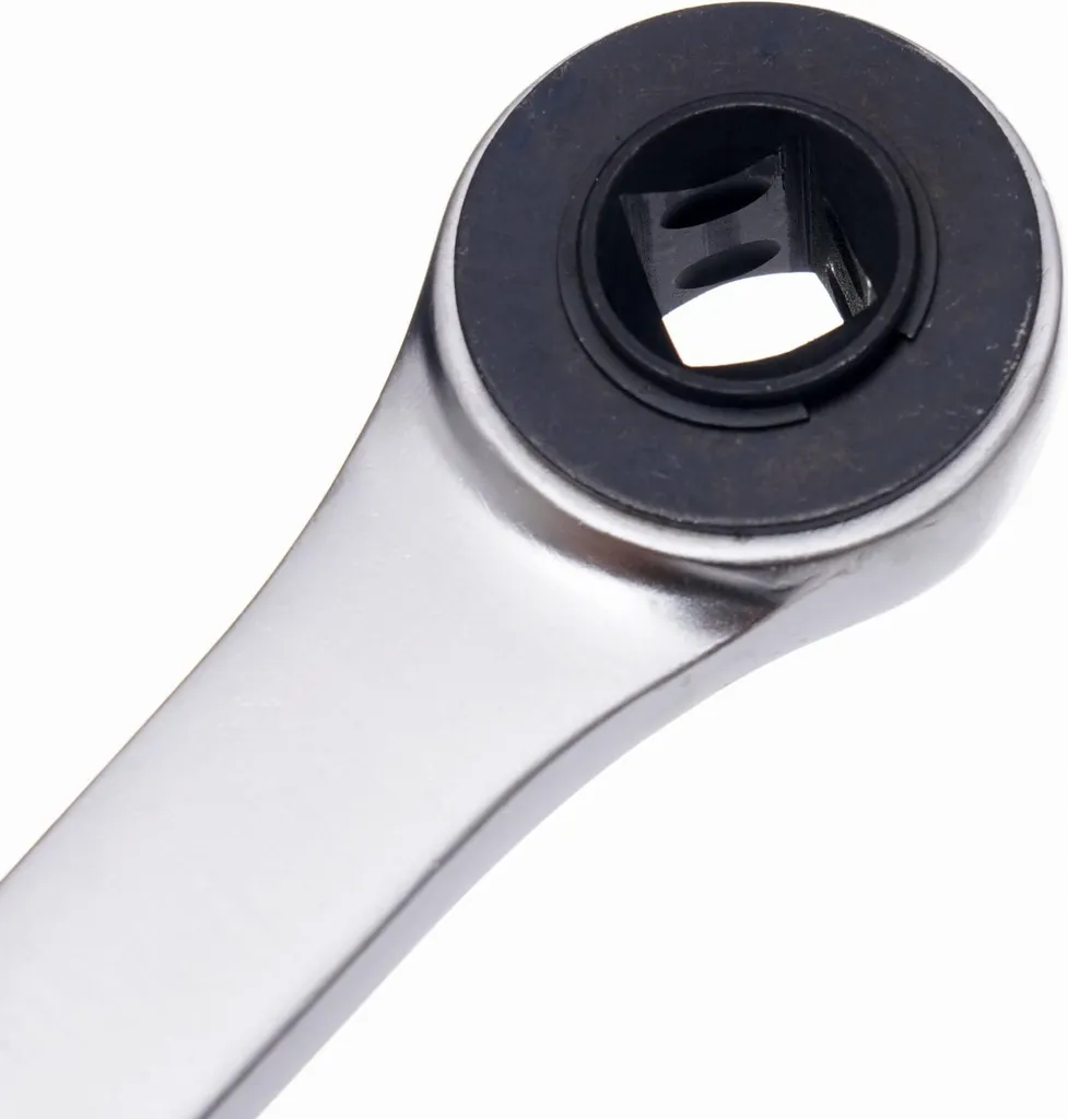 Clé à cliquet professionnelle 1/2 Kraft&Dele KD10599 multi-usage - 7