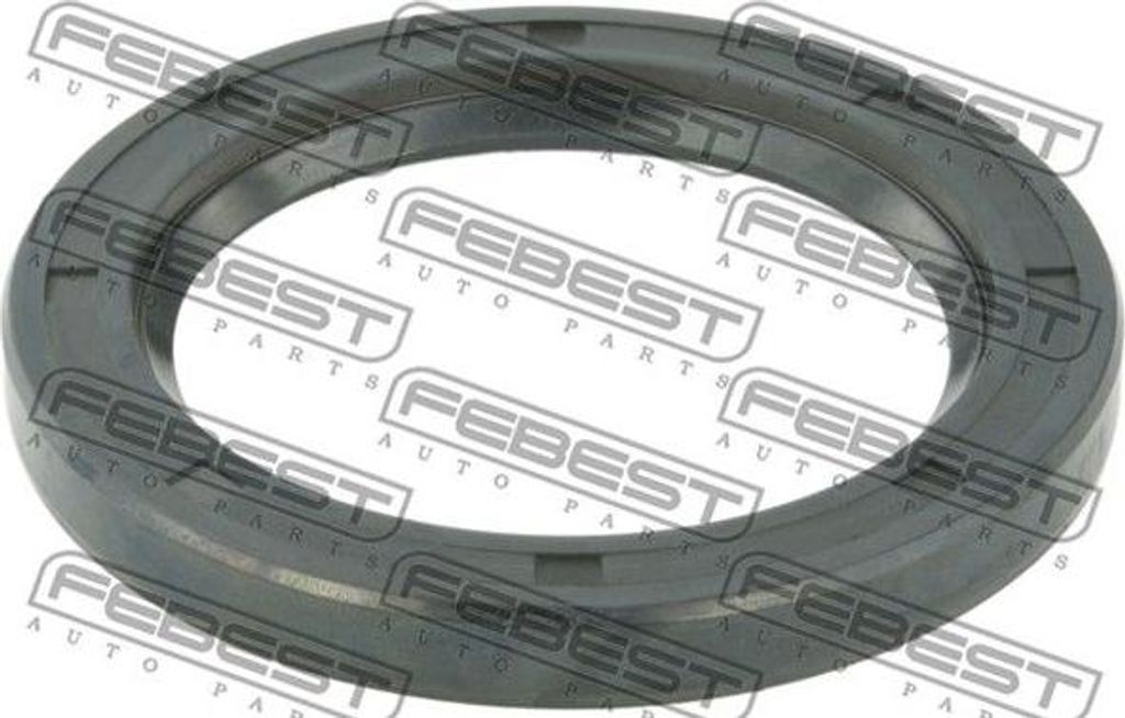 FEBEST 95FBY-55750808X Dichtung, Radnabe OE 402329X50A kompatibel mit Cabstar, NT400