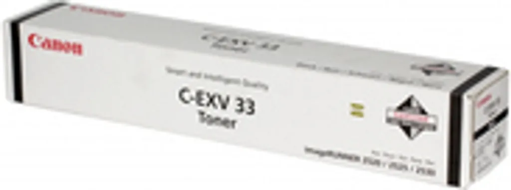 Toner Originale Canon C-EXV 32 Nero | imageRUNNER 2535 2545 | 19.400 Pagine - 1
