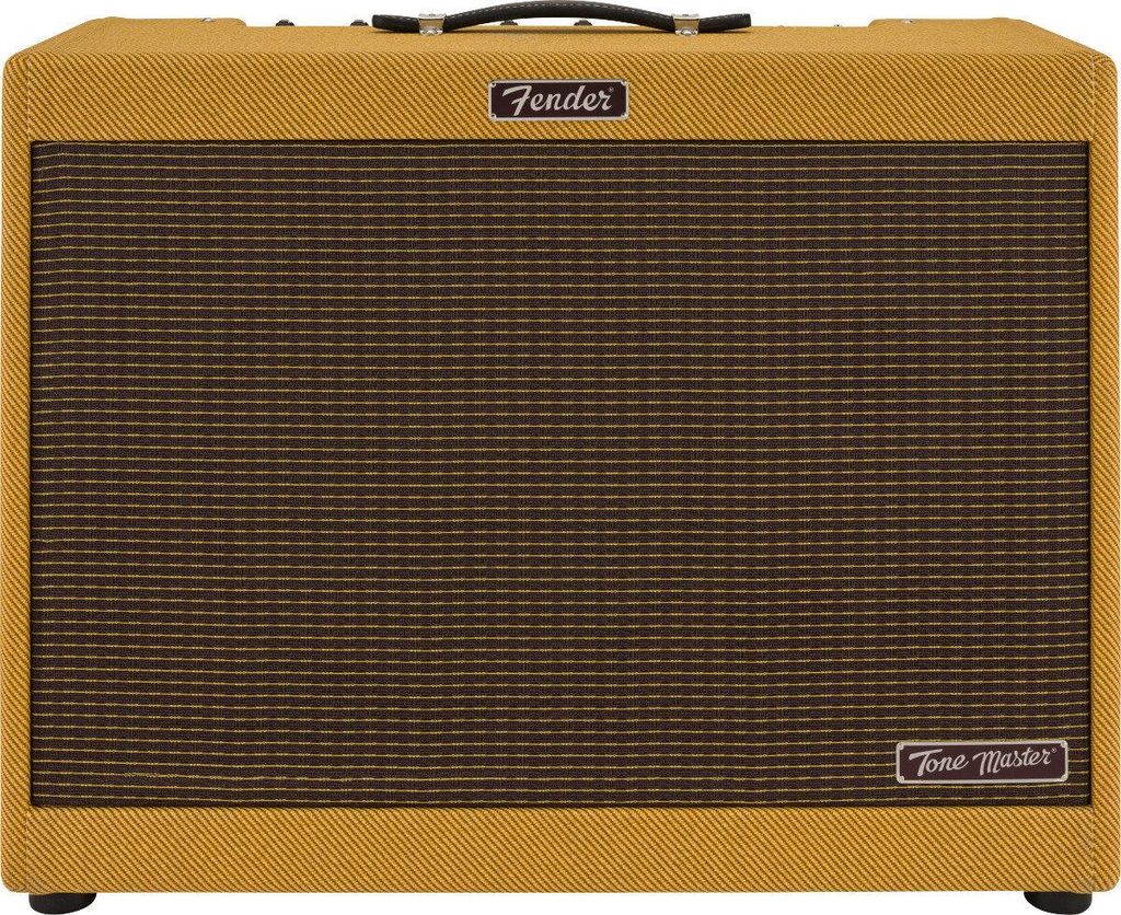 Fender Tone Master FR-12 Tweed Gitarren-Lautsprecher