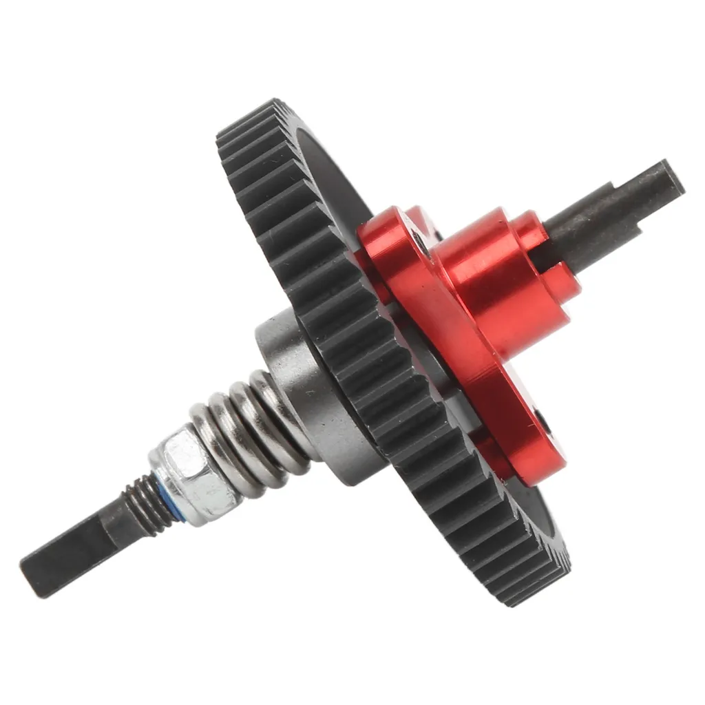 OFFERTA Upgrade RC: Frizione Slipper 54T Acciaio Temprato 1/10