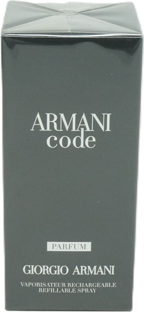 Code Homme Le Parfum - EdP 75ml Produktbild 6