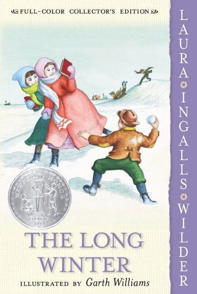 The Long Winter