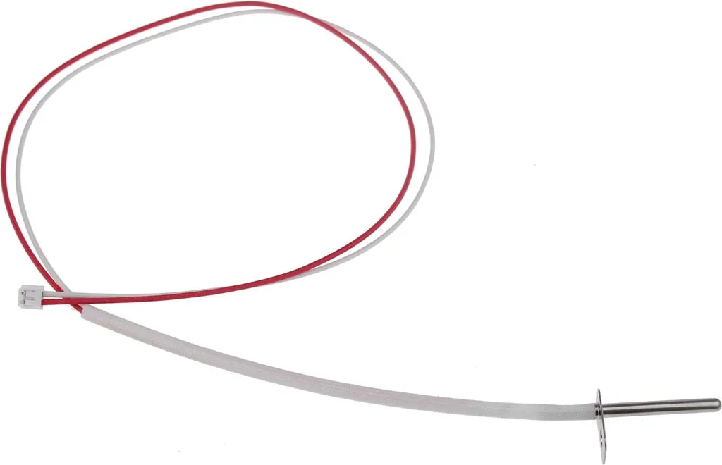 Sonde de Température Whirlpool 480120100532 pour Réparer Votre Four